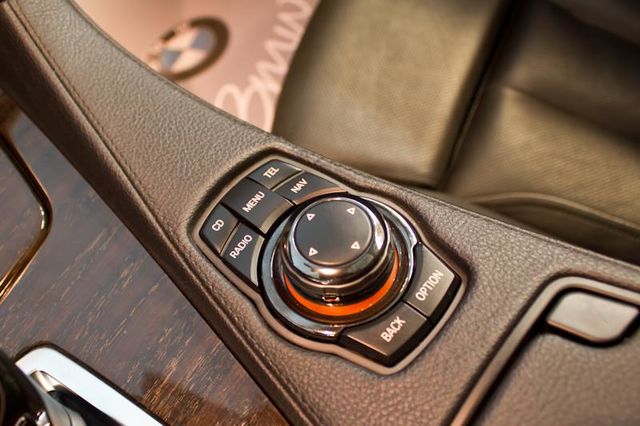 【佳德汽車】BMW 650CI  第14張相片