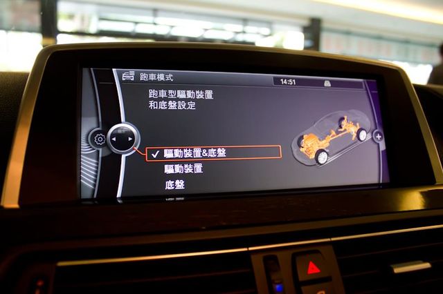 【佳德汽車】BMW 650CI  第19張相片