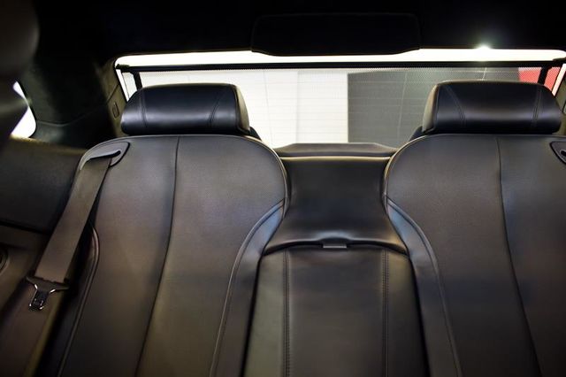 【佳德汽車】BMW 650CI  第20張相片