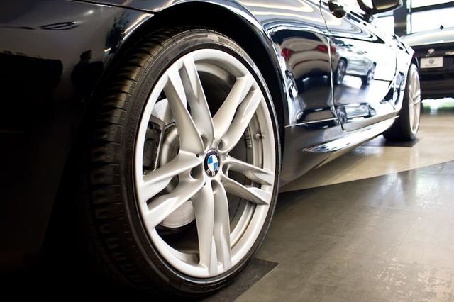 【佳德汽車】BMW 650CI  第24張相片