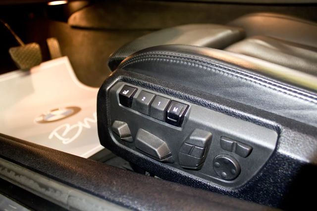 【佳德汽車】BMW 650CI  第28張相片