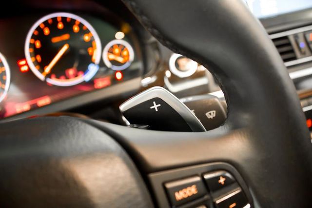 【佳德汽車】BMW 650CI  第29張相片