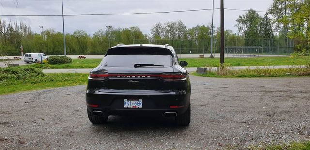 【佳德汽車】Porsche MACAN  第5張相片