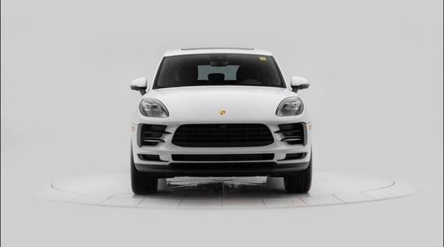 【佳德汽車】Porsche MACAN  第2張相片