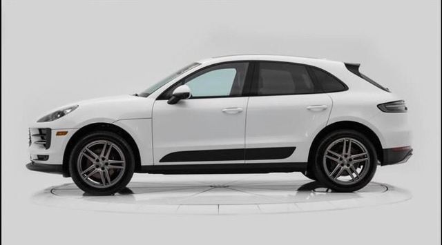 【佳德汽車】Porsche MACAN  第4張相片