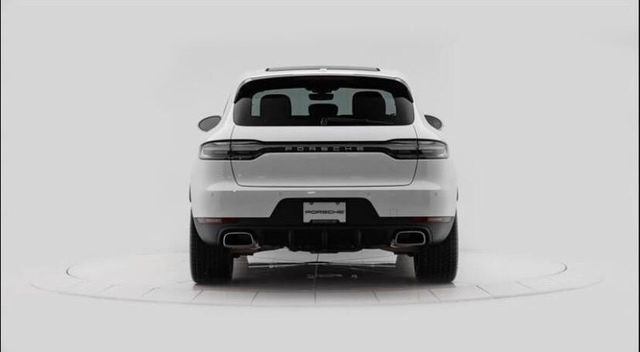 【佳德汽車】Porsche MACAN  第6張相片