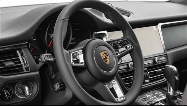 【佳德汽車】Porsche MACAN  第8張相片