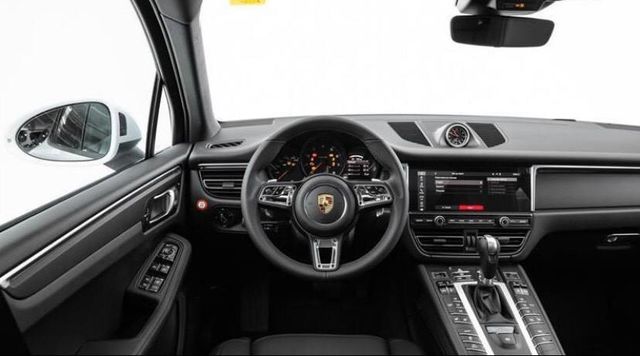 【佳德汽車】Porsche MACAN  第9張相片