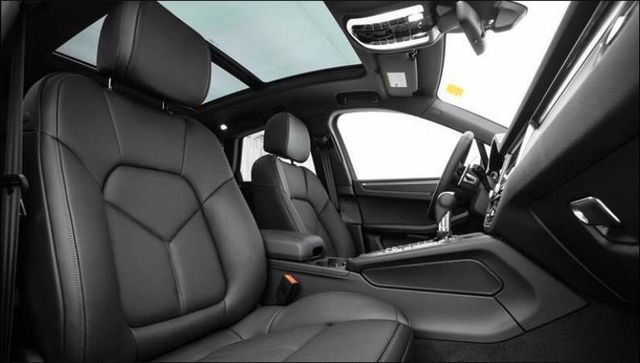 【佳德汽車】Porsche MACAN  第10張相片