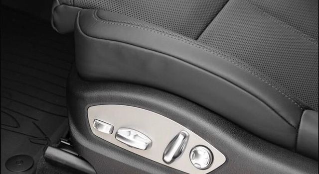 【佳德汽車】Porsche MACAN  第11張相片