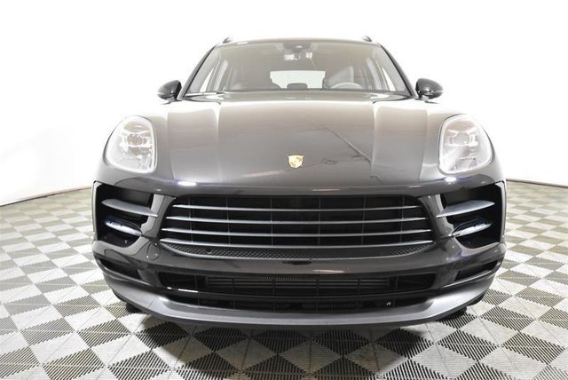 【佳德汽車】Porsche MACAN  第2張相片