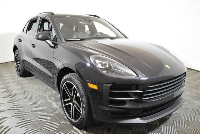 【佳德汽車】Porsche MACAN  第3張相片