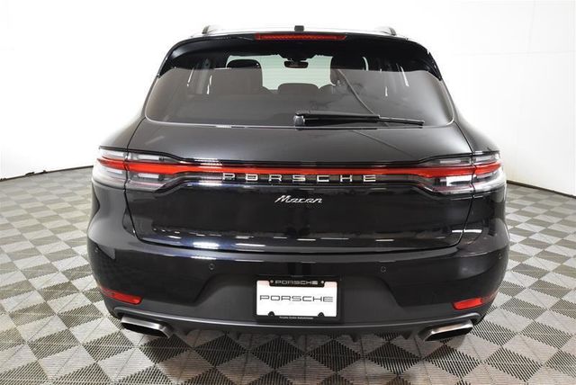 【佳德汽車】Porsche MACAN  第4張相片