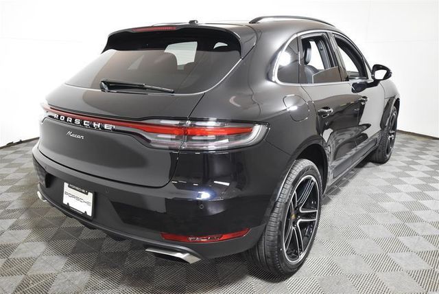 【佳德汽車】Porsche MACAN  第6張相片