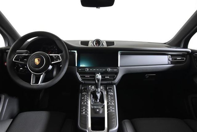 【佳德汽車】Porsche MACAN  第7張相片