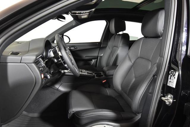 【佳德汽車】Porsche MACAN  第8張相片