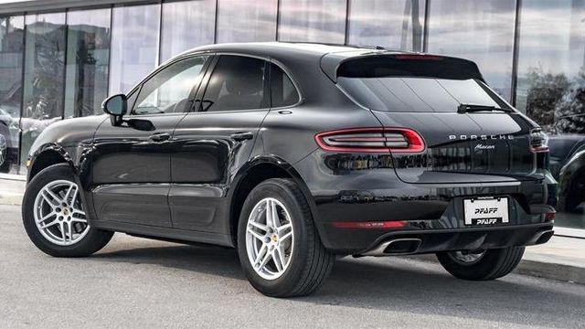 【佳德汽車】Porsche MACAN  第2張相片