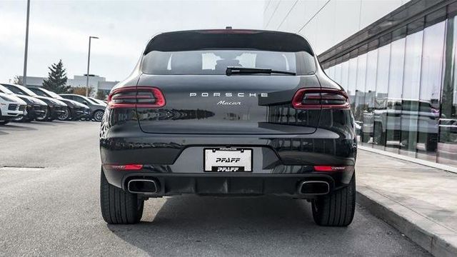【佳德汽車】Porsche MACAN  第3張相片