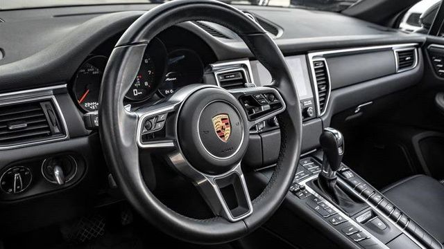 【佳德汽車】Porsche MACAN  第5張相片