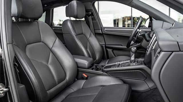 【佳德汽車】Porsche MACAN  第6張相片
