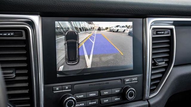 【佳德汽車】Porsche MACAN  第8張相片