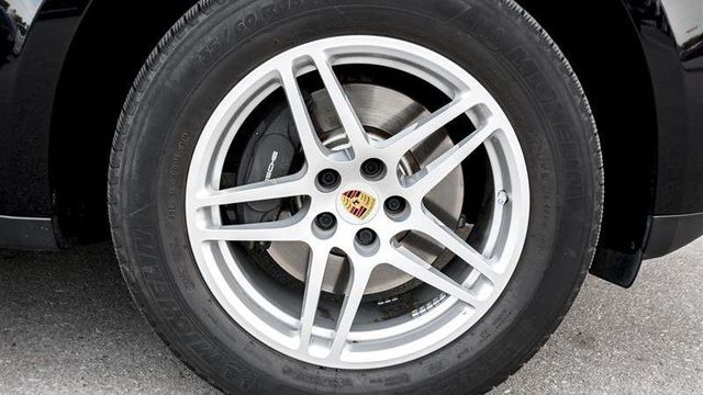 【佳德汽車】Porsche MACAN  第10張相片