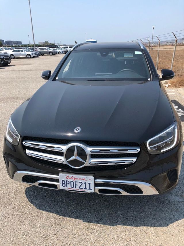 【佳德汽車】BENZ GLC300  第1張相片