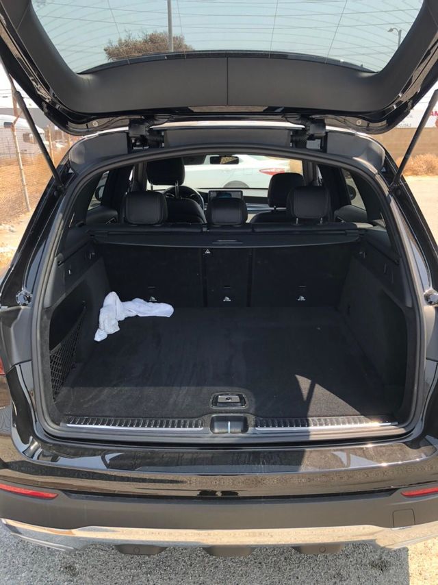 【佳德汽車】BENZ GLC300  第3張相片