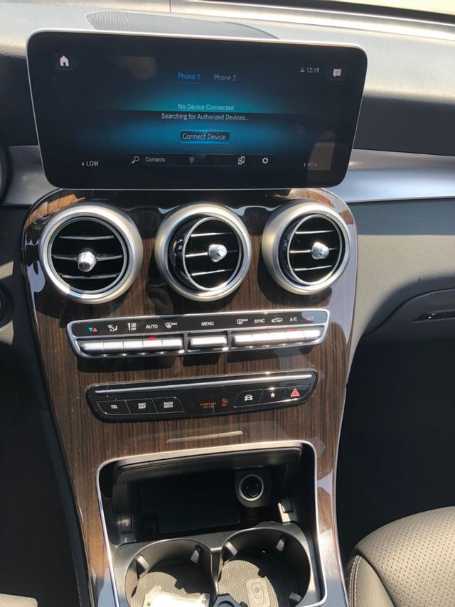 【佳德汽車】BENZ GLC300  第8張相片