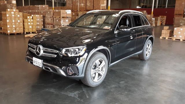 【佳德汽車】BENZ GLC300  第1張相片
