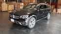 【佳德汽車】BENZ GLC300  第1張縮圖