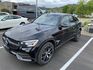 【佳德汽車】BENZ GLC300 斜背  第1張縮圖