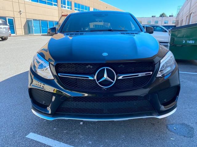 【佳德汽車】GLE43  第1張相片