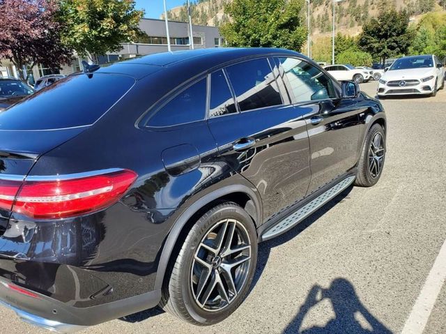 【佳德汽車】GLE43  第3張相片