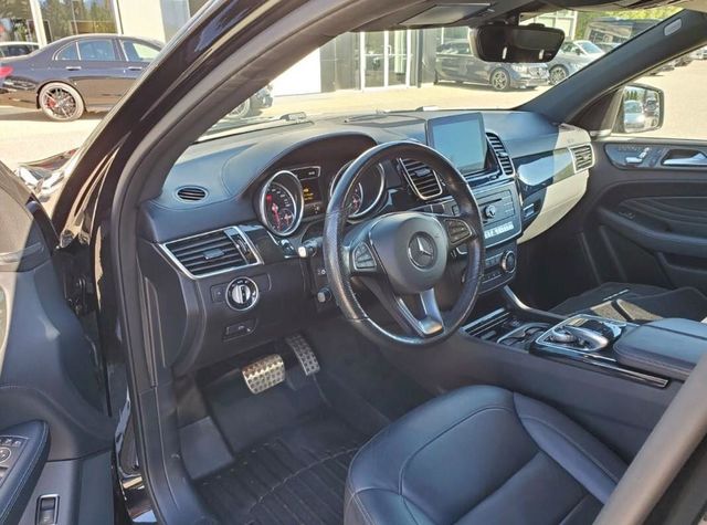 【佳德汽車】GLE43  第5張相片