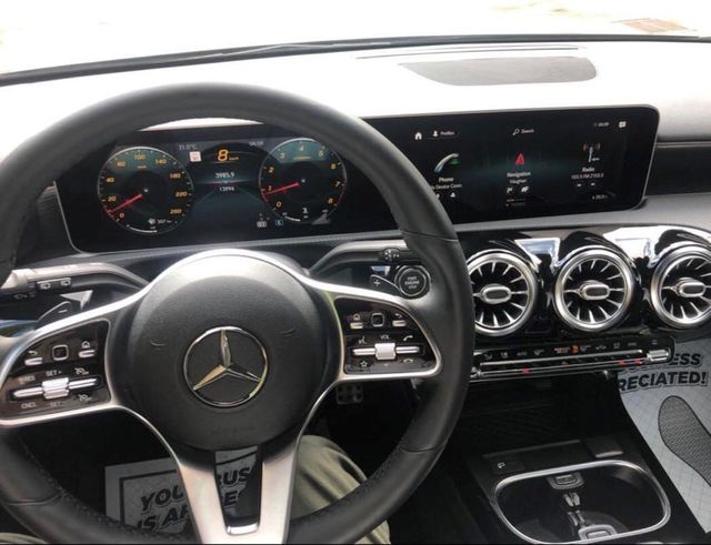 【佳德汽車】BENZ A250  第6張相片