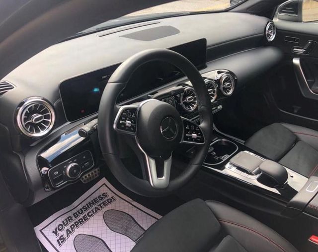 【佳德汽車】BENZ A250  第7張相片