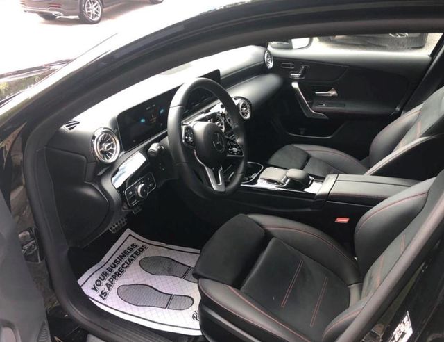【佳德汽車】BENZ A250  第8張相片