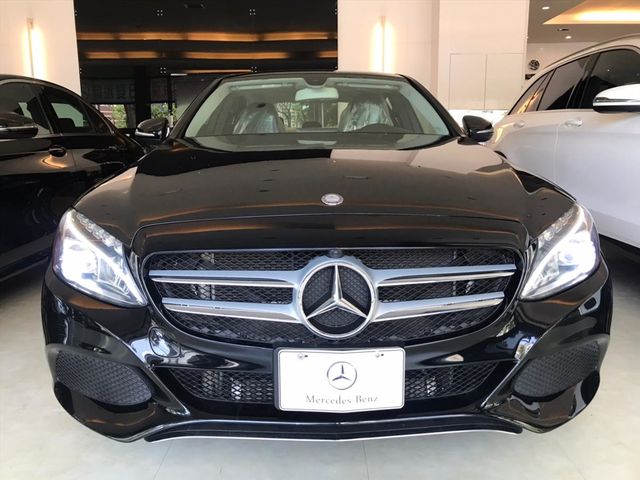 【佳德汽車】BENZ C300  第1張相片
