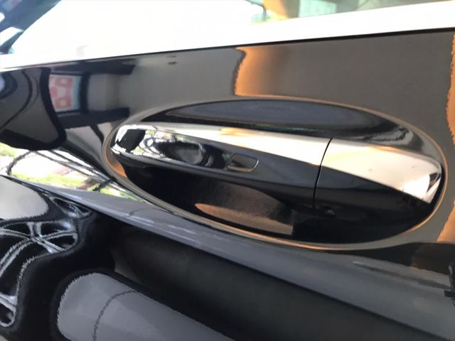 【佳德汽車】BENZ C300  第9張相片