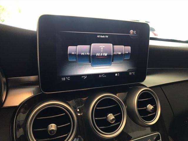 【佳德汽車】BENZ C300  第19張相片