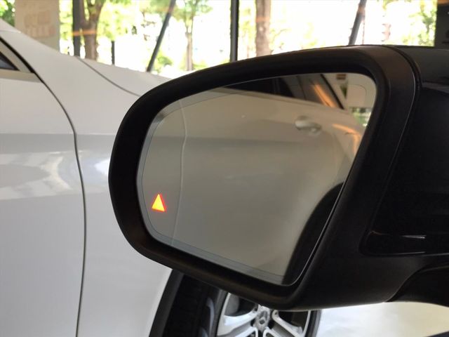 【佳德汽車】BENZ C300  第27張相片