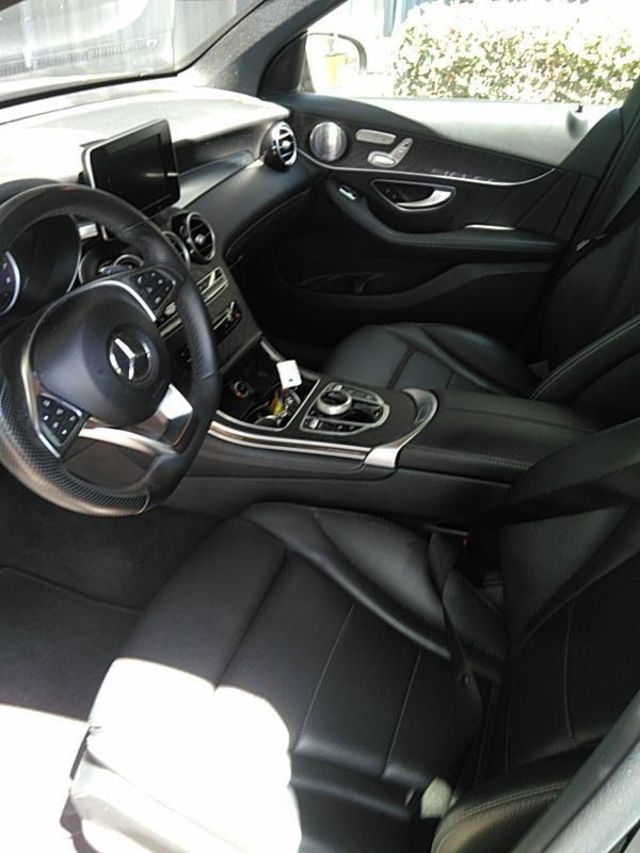 【佳德汽車】BENZ GLC300  第2張相片