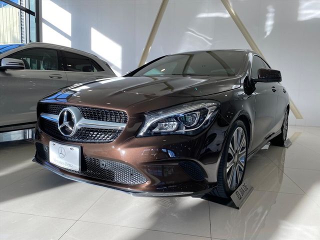 【佳德汽車】BENZ CLA200  第1張相片