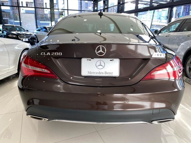 【佳德汽車】BENZ CLA200  第4張相片