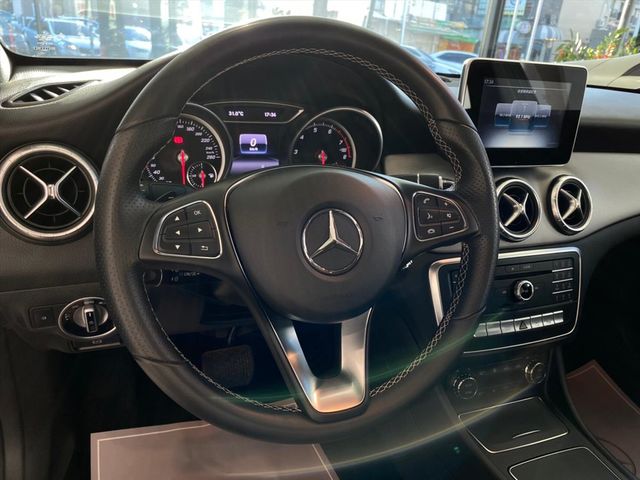 【佳德汽車】BENZ CLA200  第25張相片