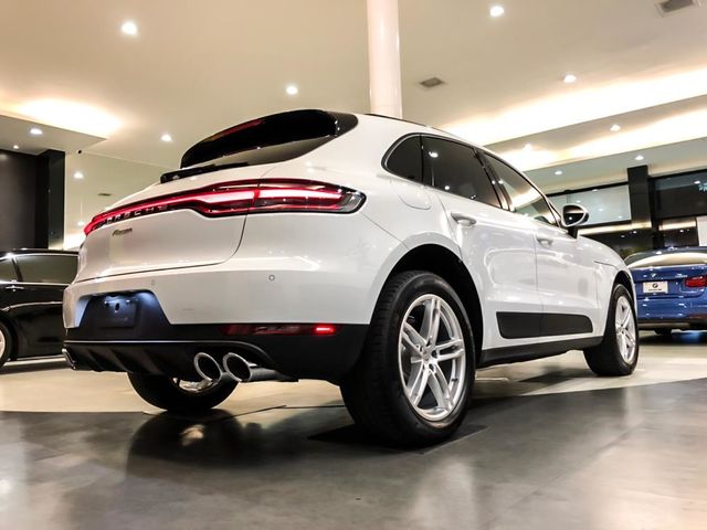 【佳德汽車】Porsche MACAN  第2張相片