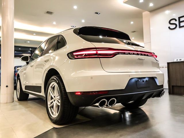 【佳德汽車】Porsche MACAN  第3張相片