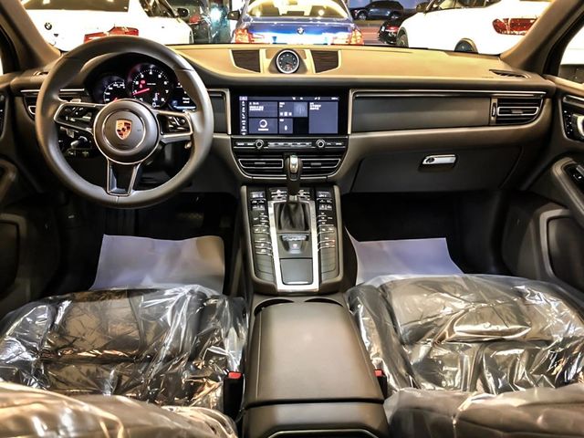 【佳德汽車】Porsche MACAN  第6張相片