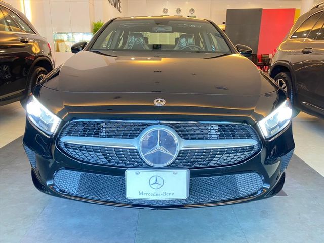 【佳德汽車】BENZ A220  第2張相片